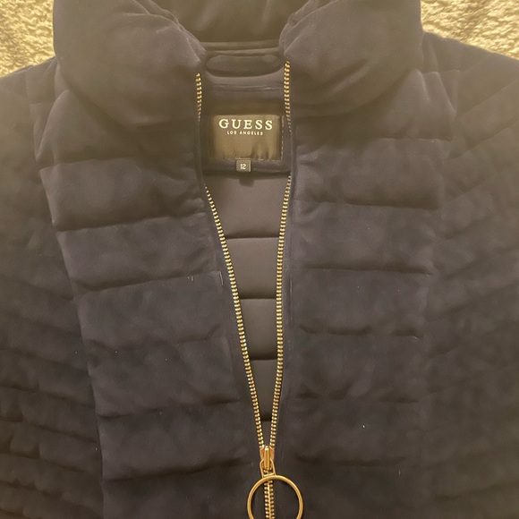 Guess Jacket - Picture 4 of 6